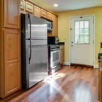 Quaint Baltimore Townhouse About 1 Mi To Inner Harbor!